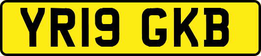 YR19GKB
