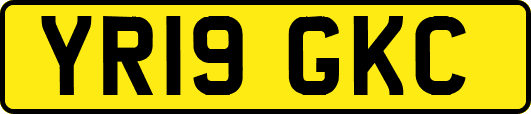 YR19GKC
