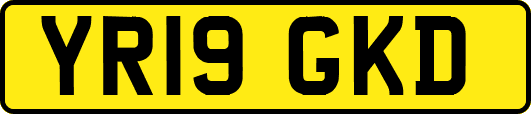 YR19GKD