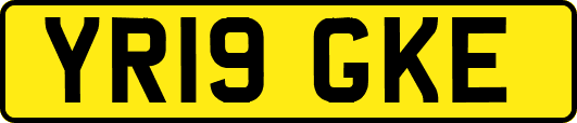 YR19GKE
