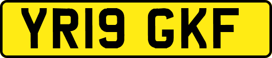 YR19GKF