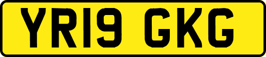 YR19GKG