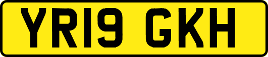 YR19GKH