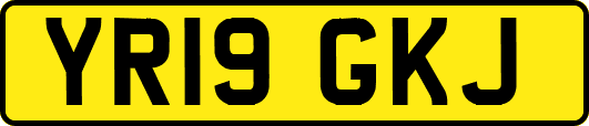 YR19GKJ