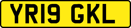 YR19GKL