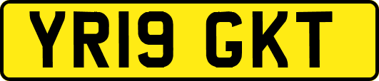 YR19GKT