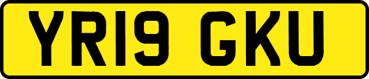 YR19GKU