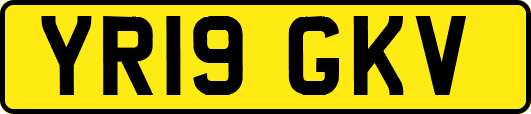 YR19GKV