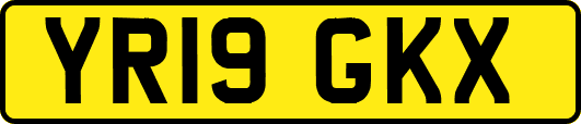 YR19GKX