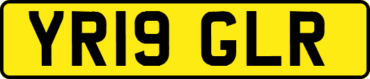 YR19GLR