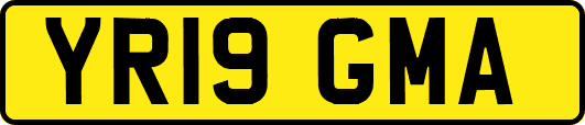 YR19GMA