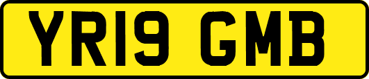 YR19GMB
