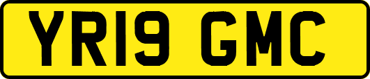 YR19GMC