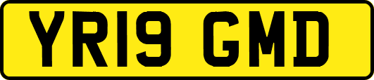 YR19GMD