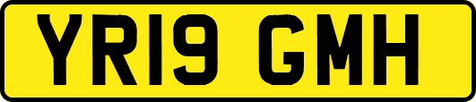 YR19GMH