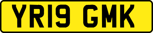 YR19GMK