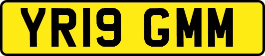 YR19GMM