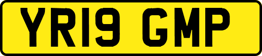 YR19GMP