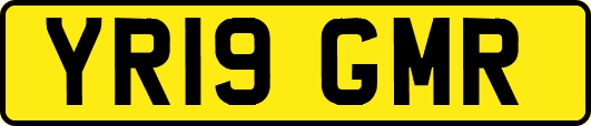 YR19GMR