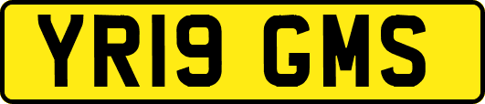 YR19GMS