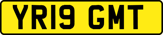 YR19GMT
