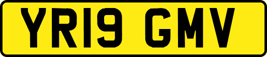 YR19GMV