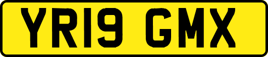 YR19GMX