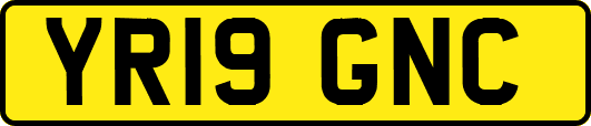 YR19GNC