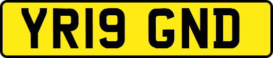 YR19GND