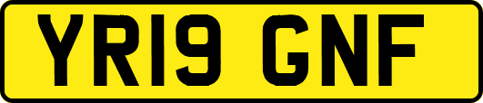 YR19GNF