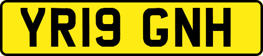 YR19GNH