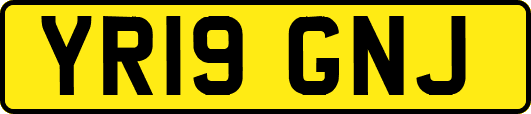 YR19GNJ