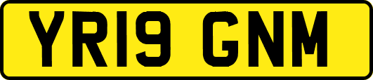 YR19GNM