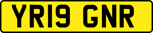 YR19GNR