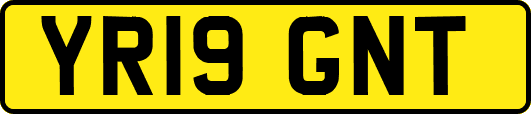 YR19GNT