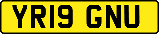 YR19GNU