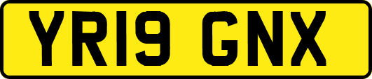 YR19GNX