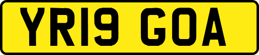 YR19GOA