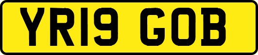 YR19GOB