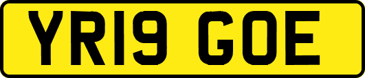 YR19GOE