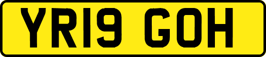 YR19GOH