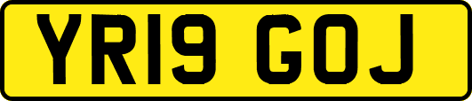 YR19GOJ