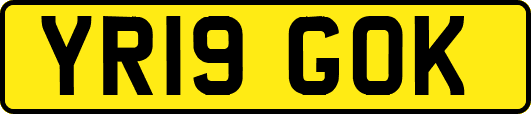 YR19GOK