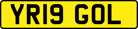 YR19GOL