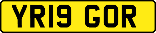YR19GOR