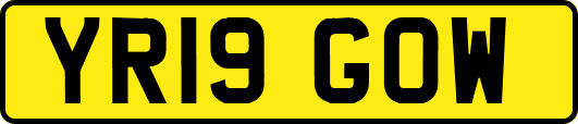 YR19GOW