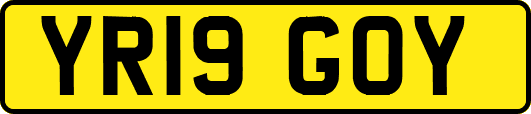 YR19GOY
