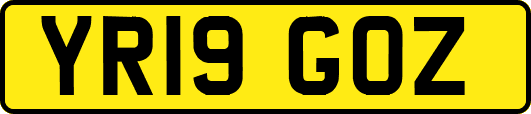 YR19GOZ