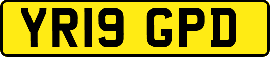 YR19GPD
