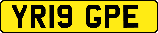 YR19GPE